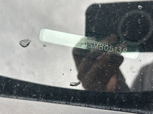 Used 2025 MAZDA CX-30 AWD 2.5 S w/ Preferred Package image 8