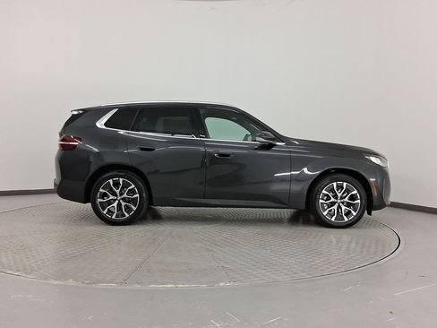 New 2026 BMW X3 xDrive30 w/ Convenience Package image 8