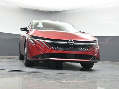 New 2026 Nissan Sentra SV image 32