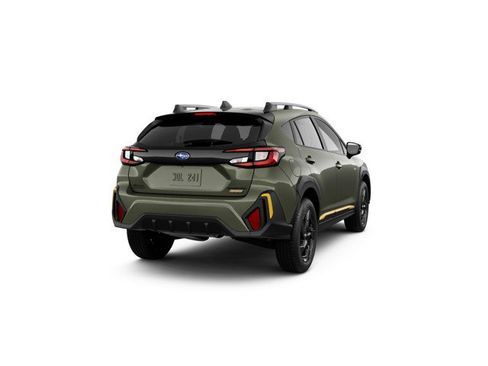 New 2026 Subaru Crosstrek 2.5i Sport image 6