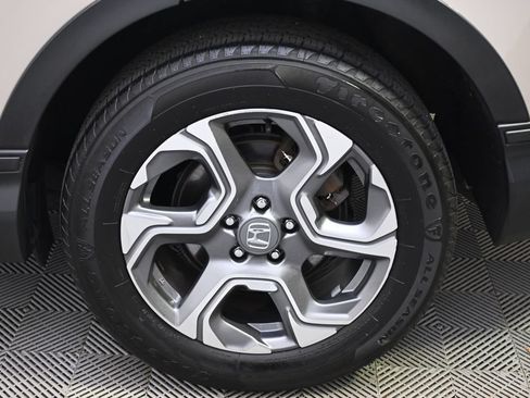 Used 2017 Honda CR-V EX-L image 18