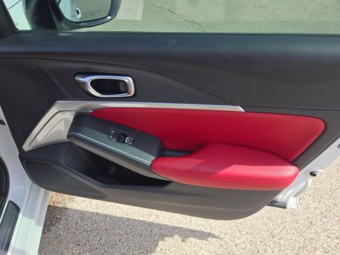 Used 2023 Acura Integra A-Spec FWD image 5