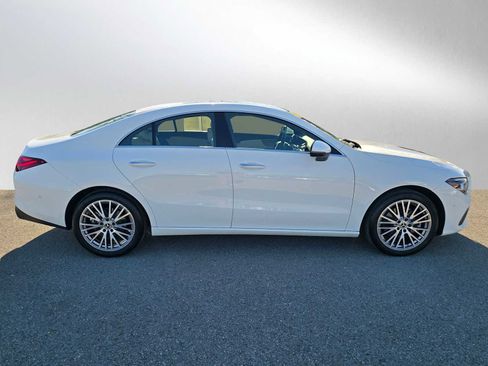 Used 2025 Mercedes-Benz CLA 250 image 3