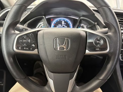 Used 2018 Honda Civic EX image 23