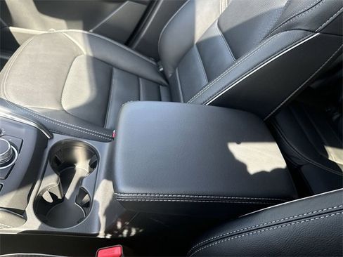 New 2025 MAZDA CX-5 AWD 2.5 S w/ Premium Plus Pkg image 21