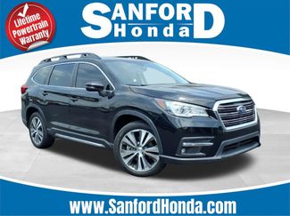 Used 2019 Subaru Ascent Limited AWD/4WD video 1