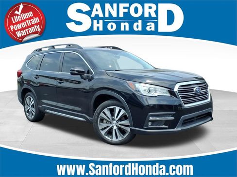 Used 2019 Subaru Ascent Limited AWD/4WD image 1