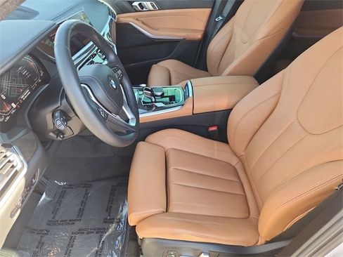 Used 2022 BMW X5 xDrive40i image 20