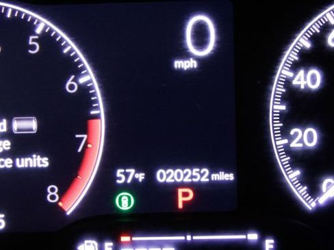 Certified 2025 Honda Civic LX image 25