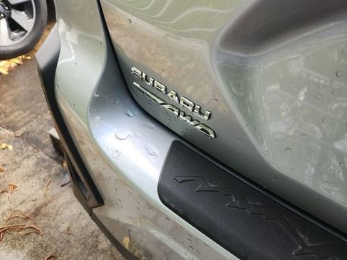 Used 2024 Subaru Crosstrek 2.0i image 9