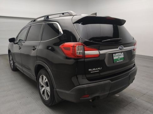 Used 2019 Subaru Ascent Premium AWD/4WD image 5