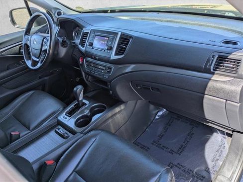 Used 2018 Honda Ridgeline RTL image 19