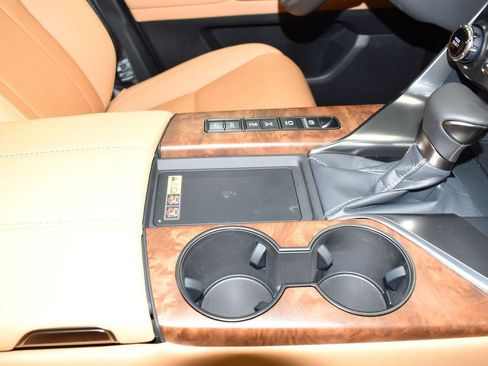 New 2026 Lexus LX 600 4WD w/ Luxury Package image 31