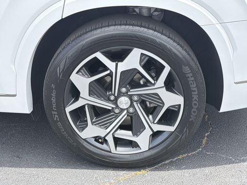 Used 2022 Hyundai Palisade Calligraphy w/ Cargo Package FWD image 24