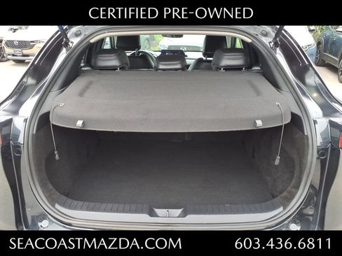 Used 2024 MAZDA CX-30 AWD 2.5 S w/ Select Sport Pkg image 11