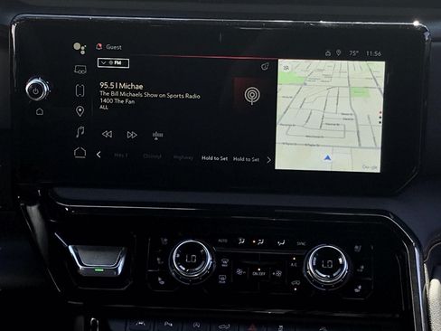 New 2026 GMC Sierra 1500 AT4 w/ AT4 Premium Package AWD/4WD image 32