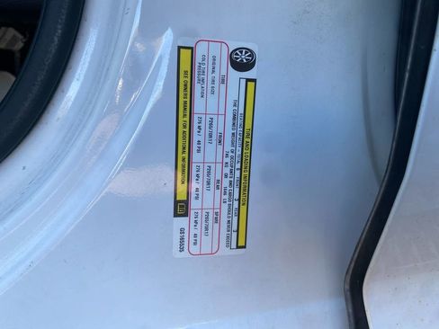 Used 2016 RAM 1500 Tradesman w/ Protection Group image 33