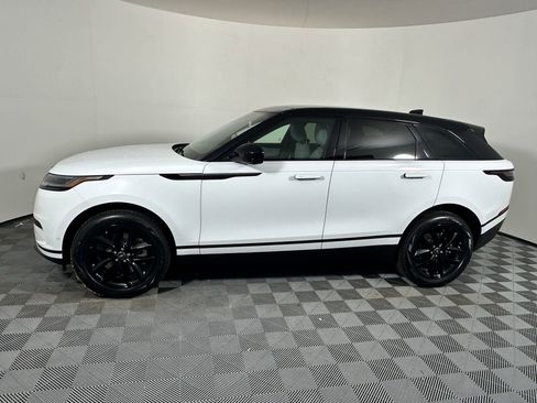 Certified 2026 Land Rover Range Rover Velar S image 2