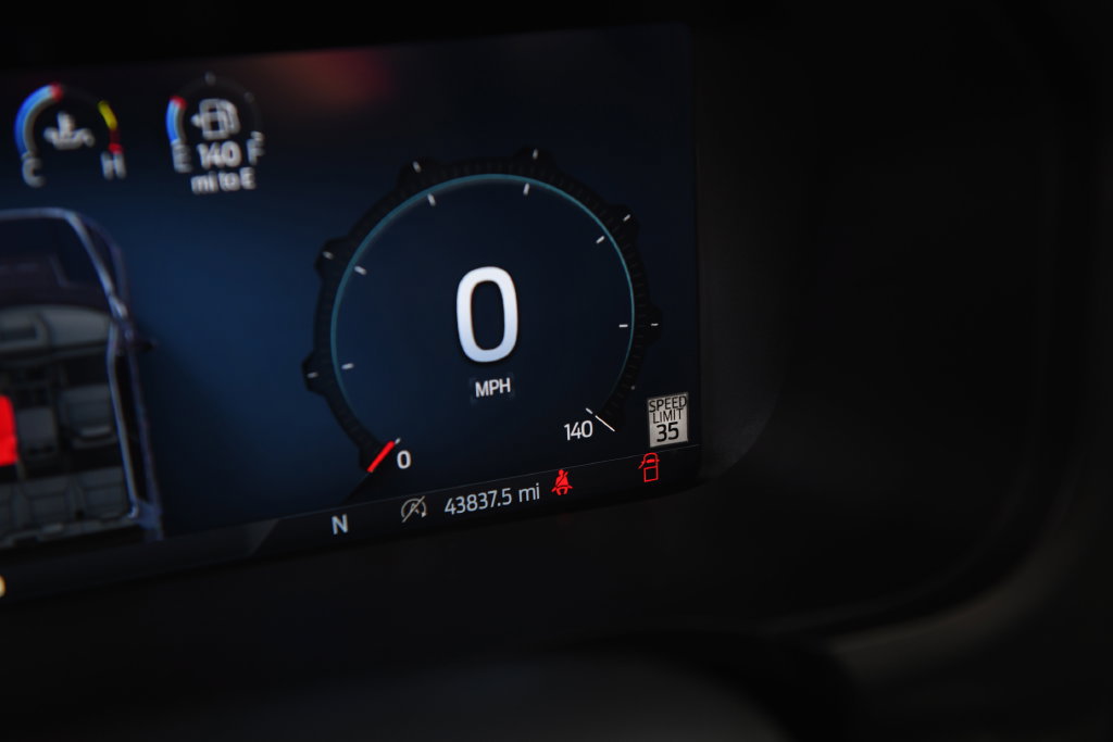Used 2024 Ford F150 Raptor AWD/4WD image 25