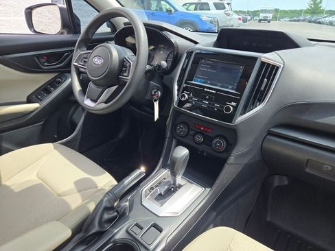 Used 2023 Subaru Impreza 2.0i AWD/4WD image 8