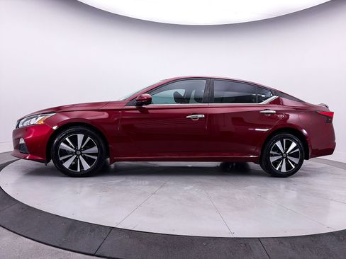 Used 2022 Nissan Altima 2.5 SV AWD/4WD image 30