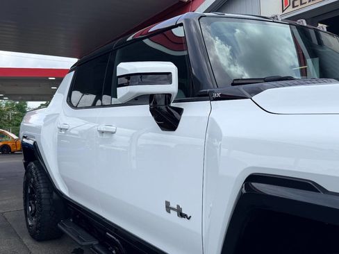 Used 2023 GMC Hummer EV Edition 1 AWD/4WD image 15