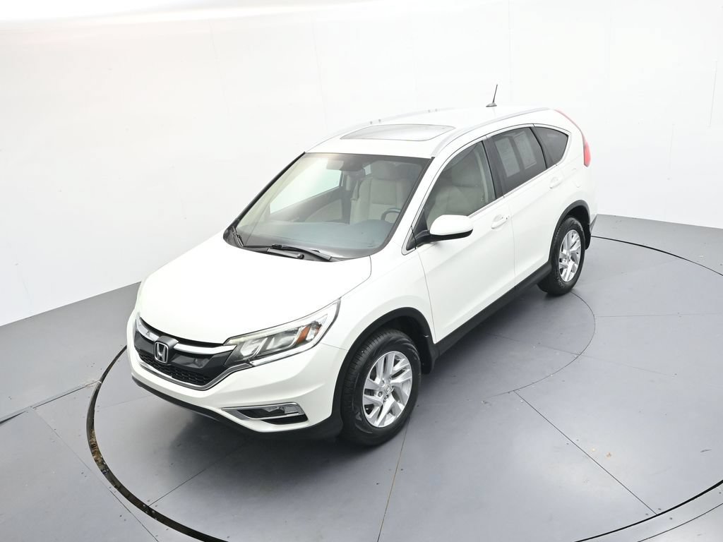 Used 2016 Honda CR-V EX-L image 29