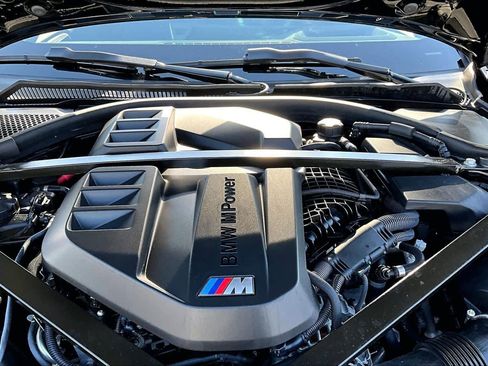Used 2024 BMW M2 w/ Lighting Package RWD image 30