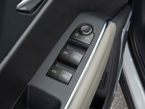 New 2026 GMC Acadia Elevation FWD image 13