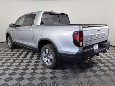 New 2026 Honda Ridgeline RTL image 7