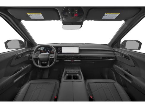 New 2027 Kia Telluride EX X-Line AWD/4WD image 5