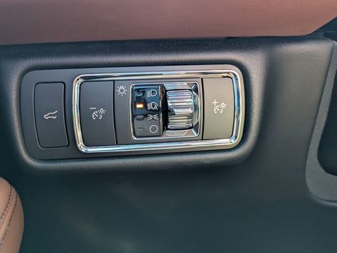 Used 2023 Lincoln Aviator Reserve image 21