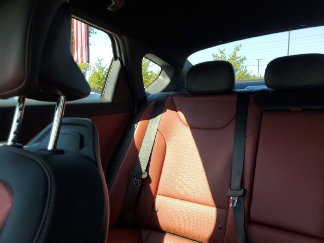 New 2026 Kia K4 GT-Line Turbo FWD image 10