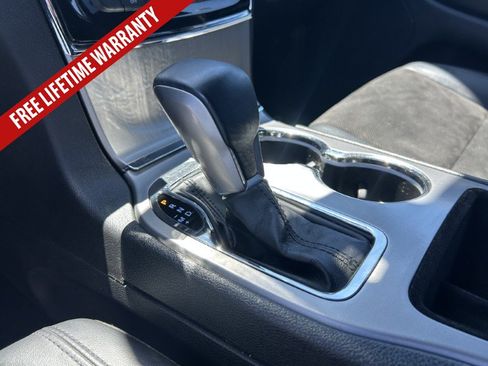 Used 2021 Jeep Grand Cherokee Laredo X AWD/4WD image 23