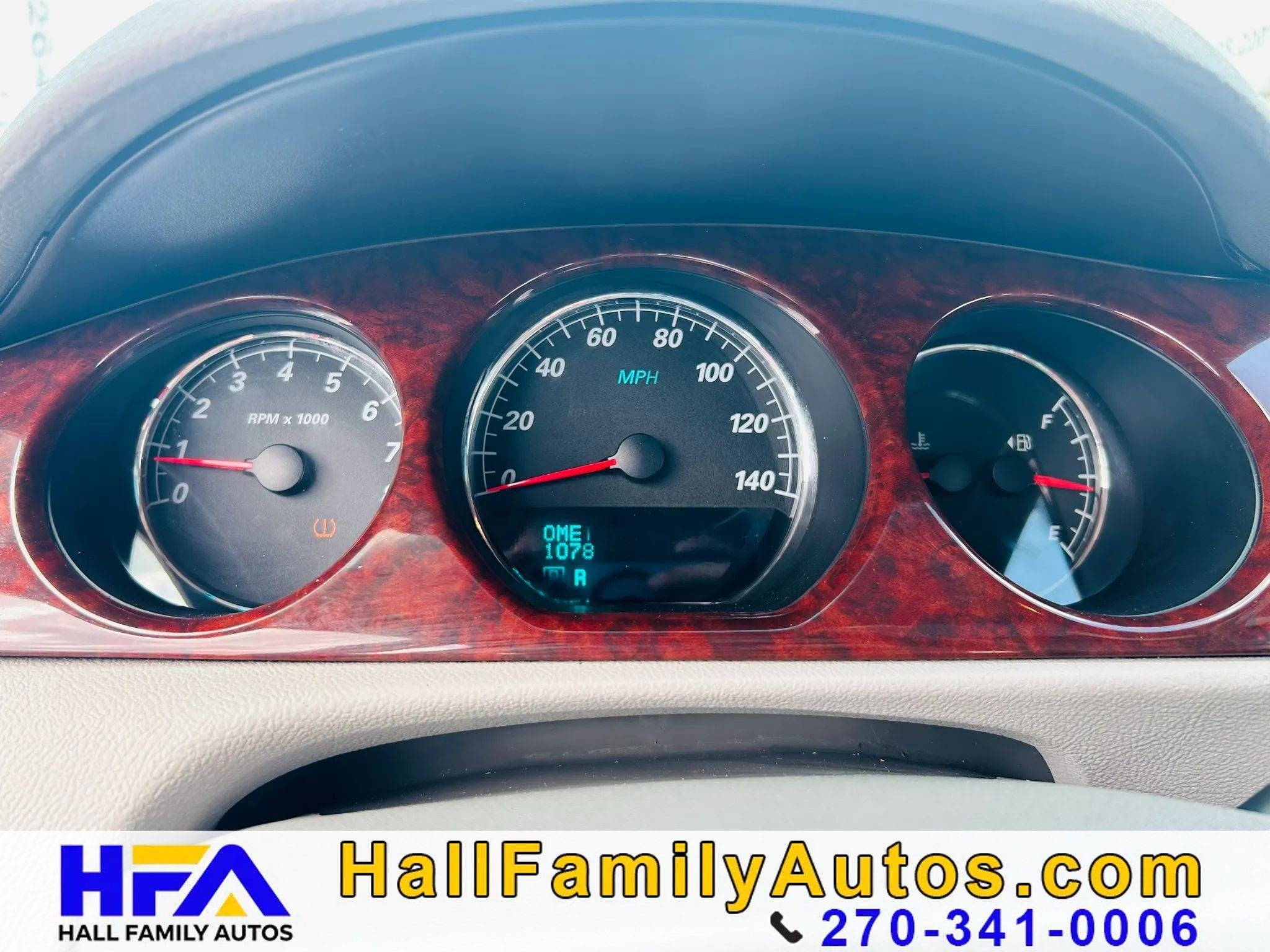 Used 2008 Buick Lucerne CXL FWD image 23