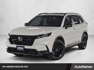 Used 2024 Honda CR-V Sport video 1