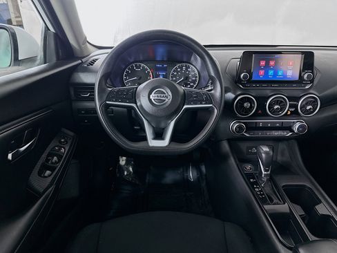 Used 2022 Nissan Sentra S image 20