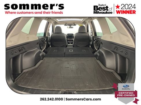 Certified 2024 Subaru Forester Limited image 30