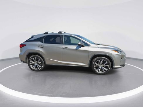 Used 2019 Lexus RX 350 AWD w/ Navigation Package image 9