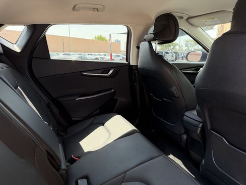 Used 2024 Kia EV6 Wind AWD/4WD image 38