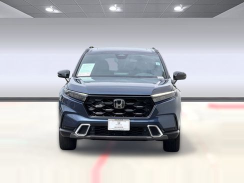 Used 2024 Honda CR-V Sport Touring image 6