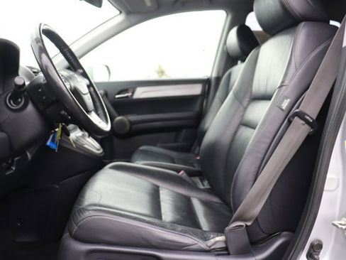 Used 2011 Honda CR-V EX-L image 12