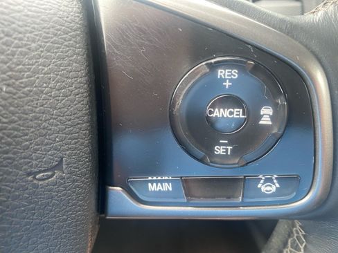 Used 2021 Honda Civic Sport Touring image 24