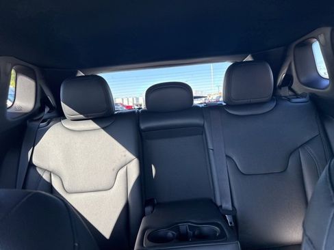 New 2026 Jeep Compass Limited image 26