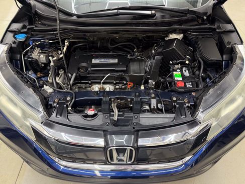 Used 2015 Honda CR-V LX image 7