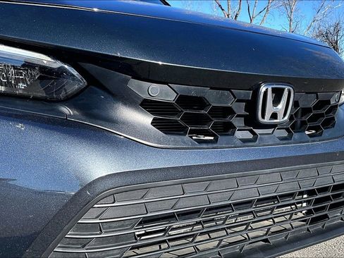 Used 2024 Honda Civic Sport Touring image 39