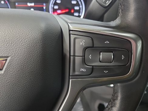 Used 2021 Chevrolet Silverado 1500 RST w/ All Star Edition Plus image 15