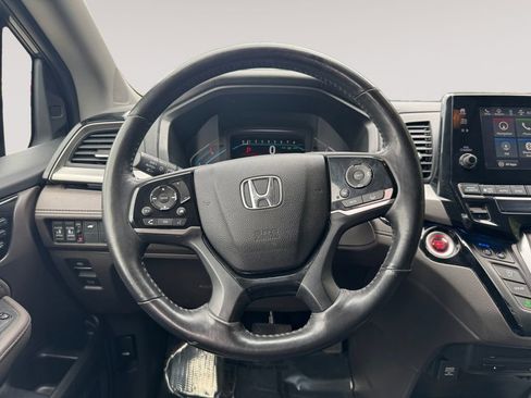 Used 2019 Honda Odyssey Elite image 12