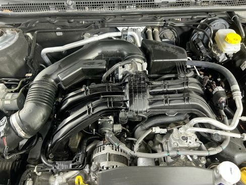 Used 2024 Subaru Legacy Premium image 28