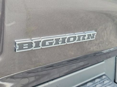 Certified 2023 RAM 1500 Big Horn AWD/4WD image 28